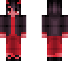 ~ sky demon ~