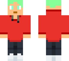 aderson
