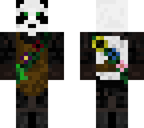 alchemist panda!