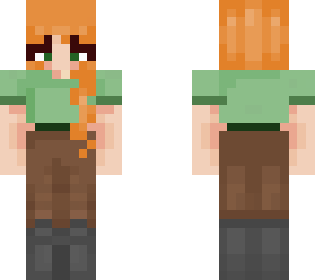 alex in my style! <3