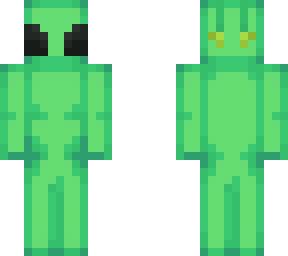 alien