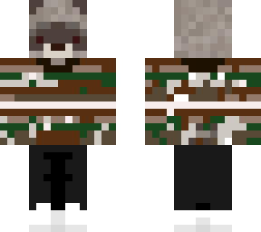 bensons - mud smp