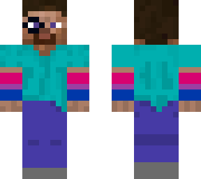 bi steve
