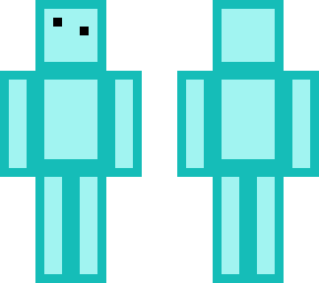 blob skin