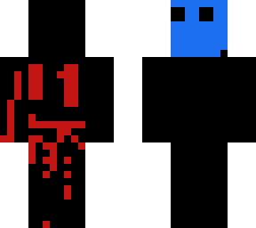 blue ba da dee da du da