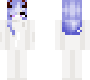 blue hair base >:)
