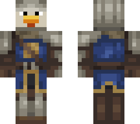 blue-knight chicken