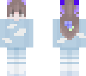 blue sky based used