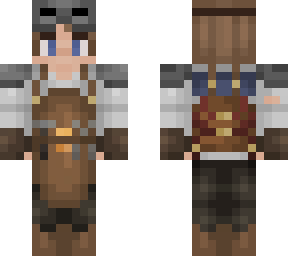 bro but blacksmith