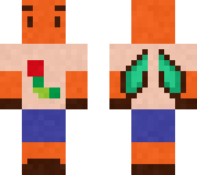 butterfly dude 2.0
