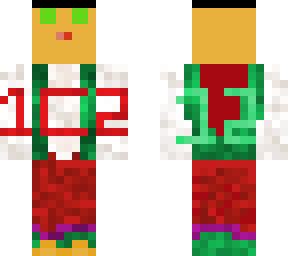 c12 winter skin