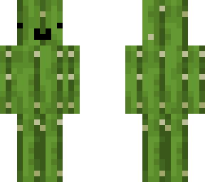 cactus camo
