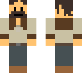 cletus samson dr1