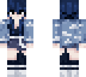 cloudygirl
