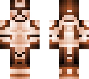 commander ponds