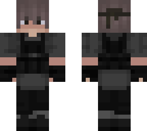 commando