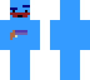 confuseld gun blob thing (fixed)