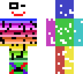 corrupted hacker
