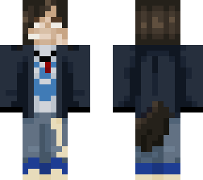 dante raymoore oc