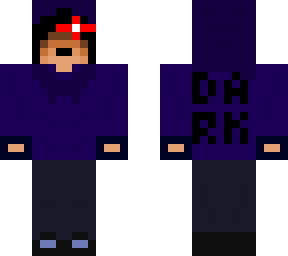 dark