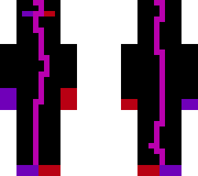 demi core (dirt skin for hiding if take off layer 1)