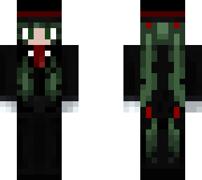 detective elegant