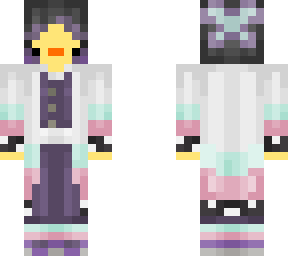 duck shinobu