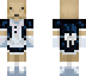 el spook maid