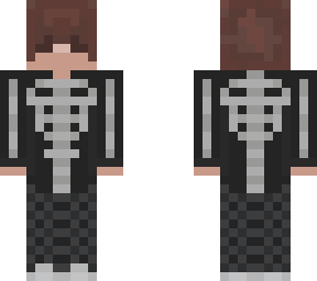 emo looking guy
