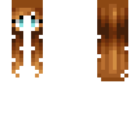 female hb - hazel brunette v2