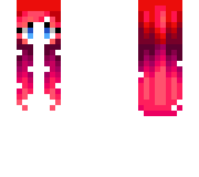 female hb - strawberry dragonfruit v2