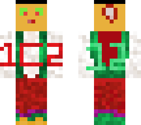final c12 skin