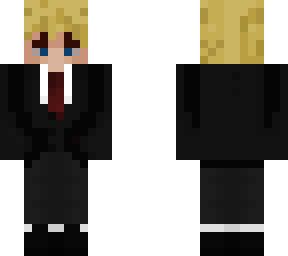 finished skin