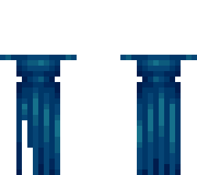 formal off the shoulder dress 1.2 blue
