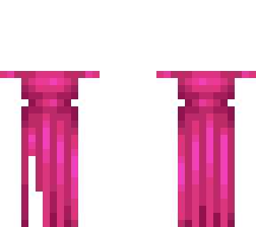 formal off the shoulder dress 1.3 pink