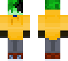 forrest re-design