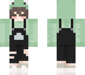 frog boy
