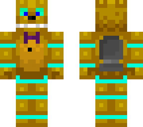 future springbonnie