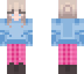 girl