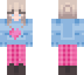 girl
