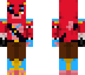 glamrock foxy