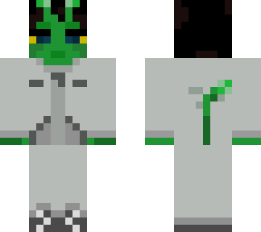 gneep gnorp