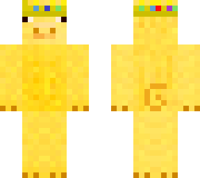 golden pig