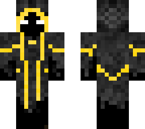 golden reaper