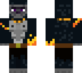 gorilla cool on fire