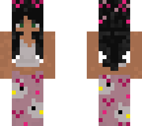 hello kitty skin **edited/not owned**