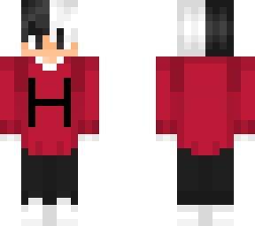 hyze skin(faze hyze)