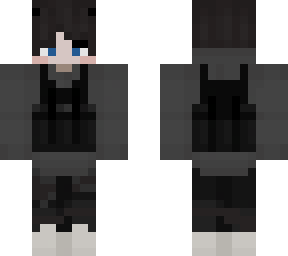 idk i was bored