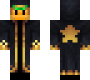 im a wizard