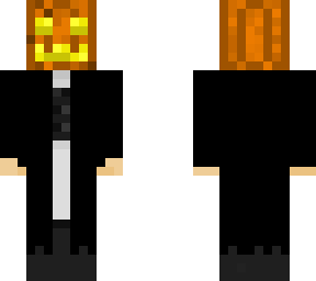 jack consept outfit